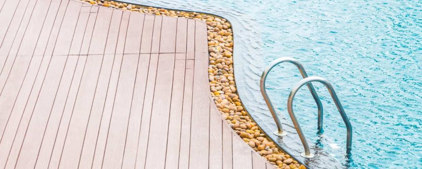 Composite Decking