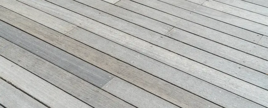 Composite Decking Joist Spacing and Installation Guide