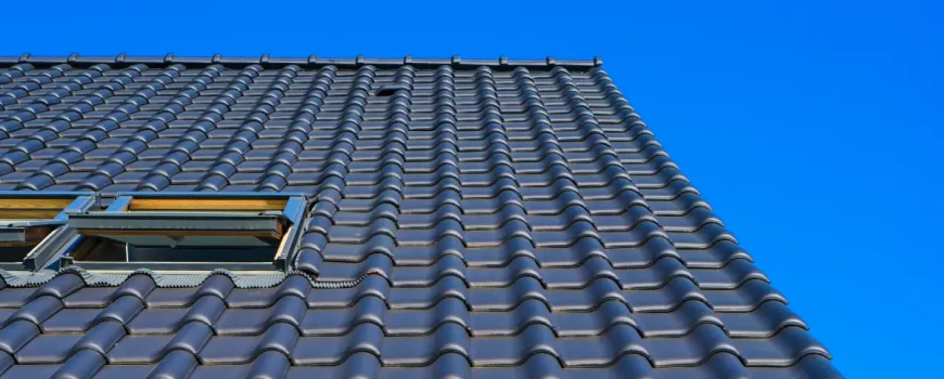 How to Choose Insulated Roof Panels