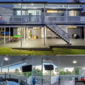 Insulated roofing supplies Brisbane