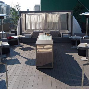 Outdoor decking Brisbane Au