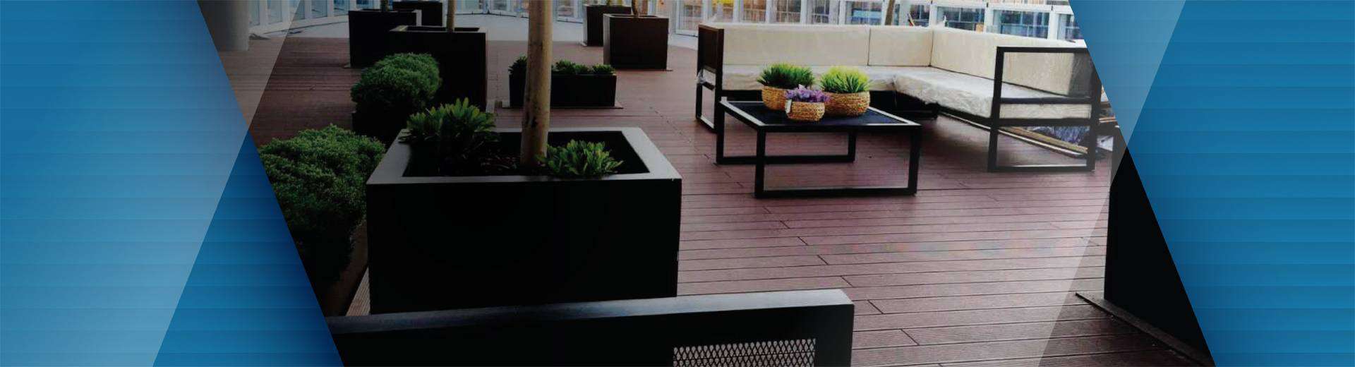 Easy Decking Installation Brisbane
