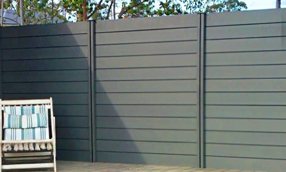 Fencing and Screening Gold Coast