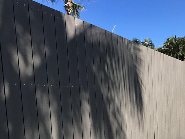 Fencing Supplies Brisbane - Easy Panel