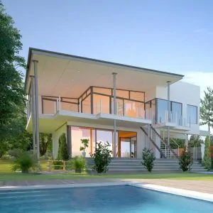 Insulated roofing supplies Gold Coast