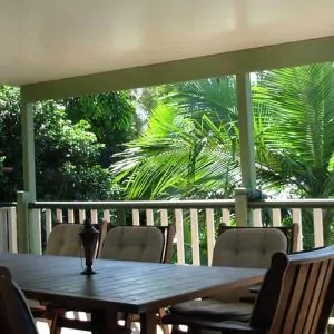 Insulated roof panel price Gold Coast