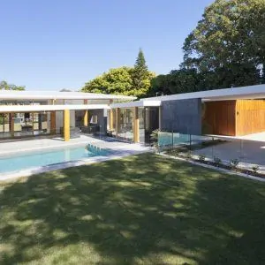 Outdoor decking supplies Ipswich