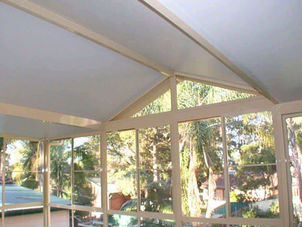 Domestic Insulated roofing panel supplier Gold Coast