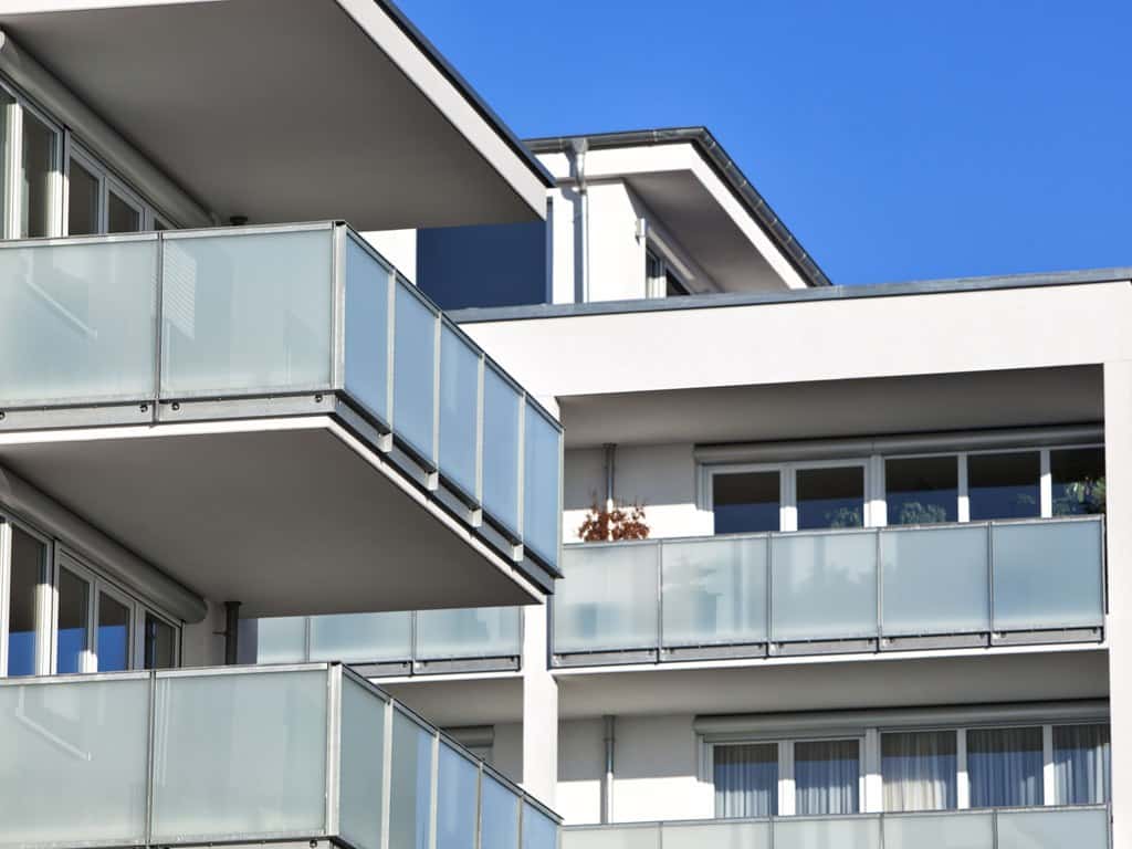 Commercial Insulated Roof Panel Brisbane