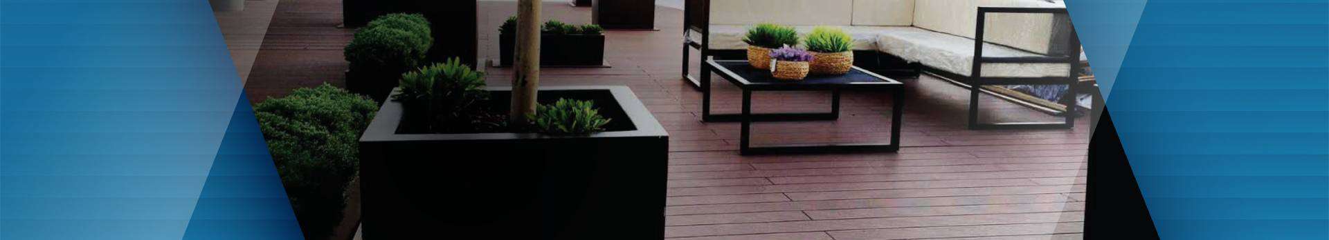 Internal Deck - composite decking supplier brisbane