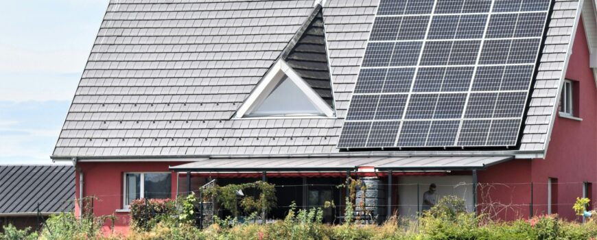 Transform Your Home with Modern, Energy-Efficient Building Solutions